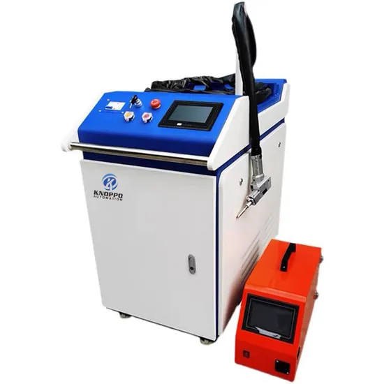 7% Price off 1kw 1.5kw 2kw 3kw Metal Fiber Laser Welding Machine 