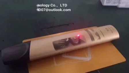 Flying/CO2/UV Laser Engraving Machine 3D Printing/Laser Marker Machine/Engraving Equipment/Logo Printing Machine Laser Marking Machine for Metal/Plastic/Wood 