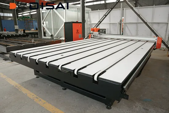 Fully Automatic Logo Glass Laser Marking Machine Engraving Laser System 