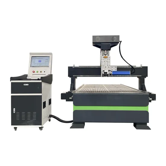 Large Format CNC Router Mirror Stainless Steel Elevator Laser Marking Engrvaing Machine 