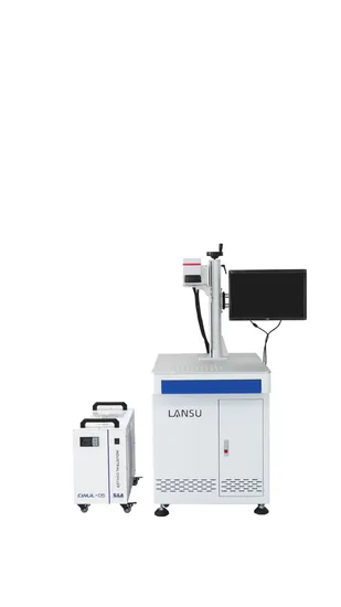 3W UV Marker Machine Advanced Plastic Glass Laser Marking Equipment 