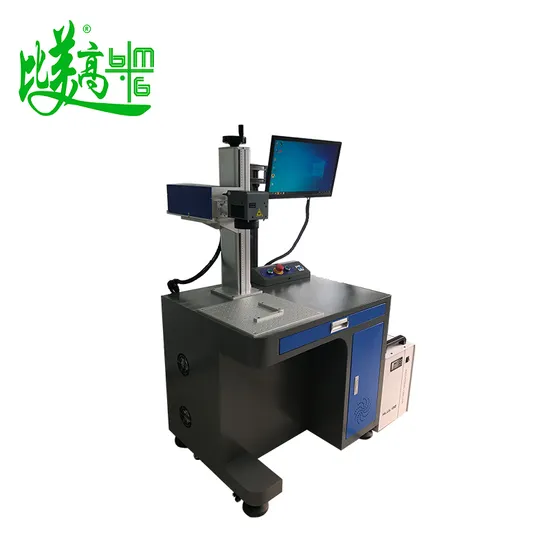 3D Large Format UV Laser Marking Machine for Plastic Glass Bottles Silicone Bracelet Printing Machine Portable Laser Marker Home Business Small Machinery 