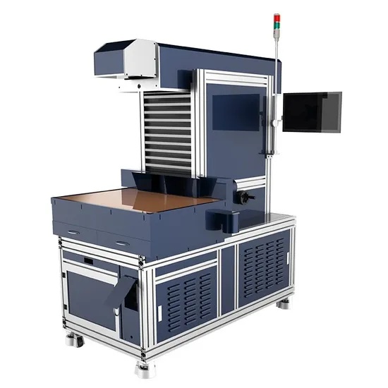 High Speed 3D Dynamic Focus Laser Marking Cutting Machine for Paper Cut Greeting Card for Birthday 3D Dynamic Focusing Laser Marking Machine 