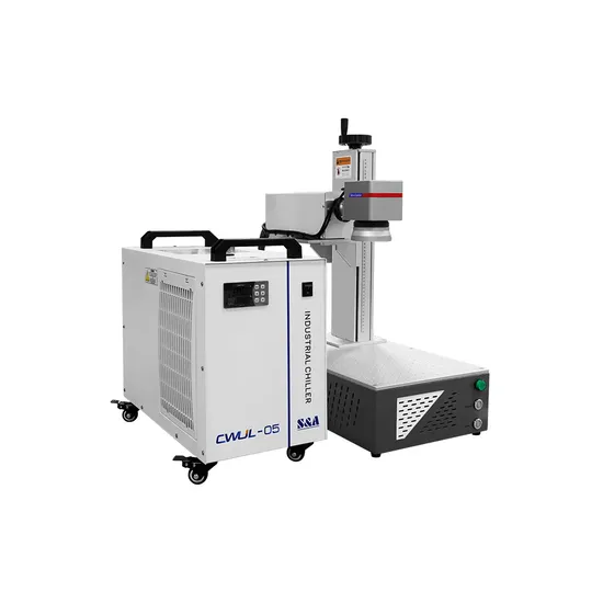 UV Laser Glass Engraving Machine 3W 5W Jpt Source CNC Marking Engraver Machine for Glass Bottle Plastic Lid Cap Ceramic Cup 