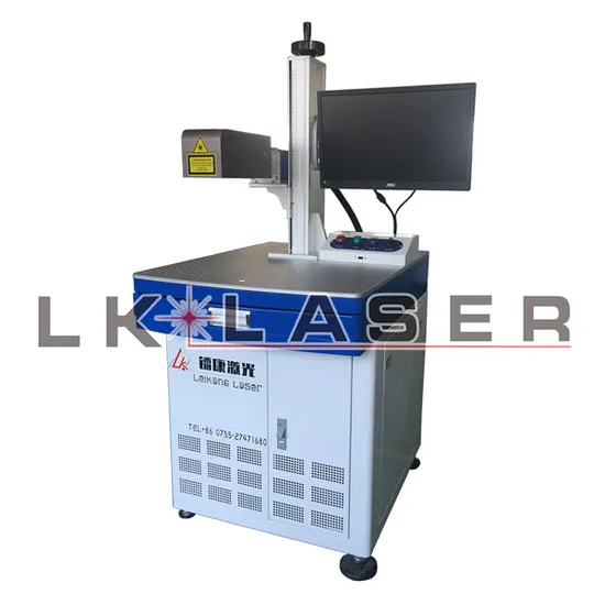 3D Laser Marking Machine Metal Engraving Machine Dynamic Auto Focus Deep Engraving Machine 