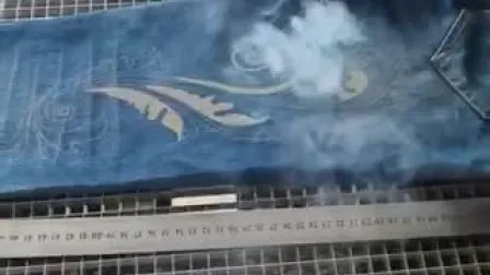 3D CNC Desktop Dynamic CO2 Laser Marking Machine for Deep and Large Range Printing Curved Surface Engraving Auto Focus System 