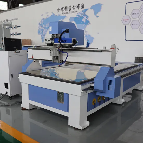 Large Format Fiber Laser Engraving Marking Machine for Bathroom Mirrors 
